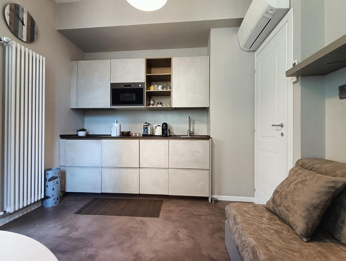 Apartment Residenza Porta Romana Milan